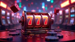 Tampilan permainan Angka Ikut di aplikasi raya99